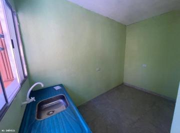Casa · 1 Quarto · Casa para aluguel - no Jardim São Domingos