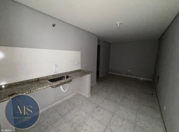 Casa · 1 Quarto · Casa para aluguel - no Jardim São João (Zona Norte)