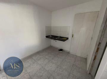 Casa · 1 Quarto · Casa para aluguel - no Jardim São João (Zona Norte)