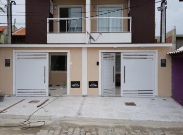 Casa · 90m² · 2 Quartos · Casa à venda - no Campo Grande