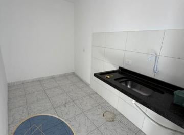Casa · 1 Quarto · Casa para aluguel - no Jardim São João (Zona Norte)