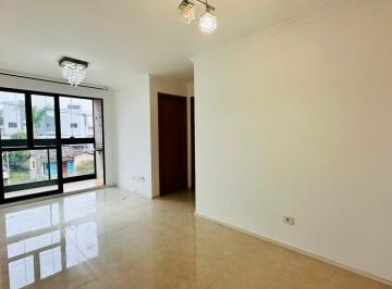 Apartamento · 51m² · 2 Quartos · 1 Vaga · Apartamento à venda - no Capão Raso