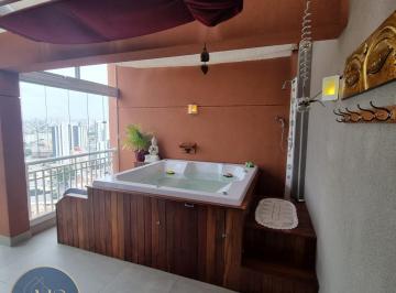 Apartamento · 2 Quartos · 1 Vaga · Apartamento à venda - no Parque Vila Prudente
