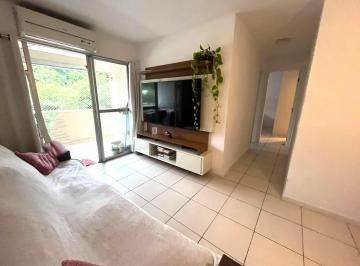 Apartamento · 65m² · 2 Quartos · 1 Vaga · Apartamento à venda - em Pechincha