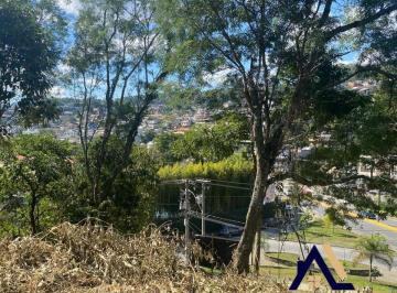 Terreno · 1794m² · Terreno à venda - no Parque São Clemente