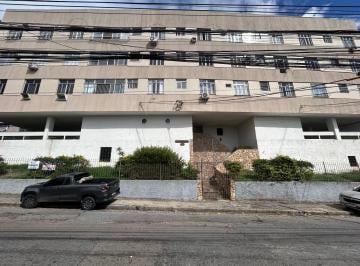 Apartamento · 58m² · 2 Quartos · 1 Vaga · Apartamento à venda no bairro Jardim Guanabara - Rio de Janeiro/RJ
