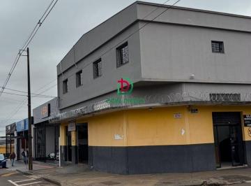 Comercial · 90m² · 4 Quartos · Sobreloja Comercial/residencial