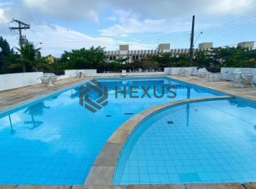 Foto · Apartamento Duplex reformado com varanda e lazer a 600m da praia na Enseada