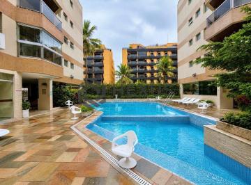Foto · Apartamento com varanda e lazer a 200m da praia na região da Acqua Mundo na Ense