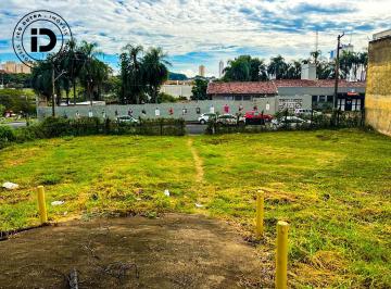 Terreno · 810m² · Terreno em Higienópolis, Piracicaba/SP