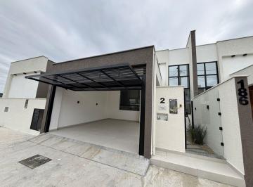 Casa · 90m² · 2 Quartos · 2 Vagas · Casa Geminada em Três Rios do Norte, Jaraguá do Sul/SC