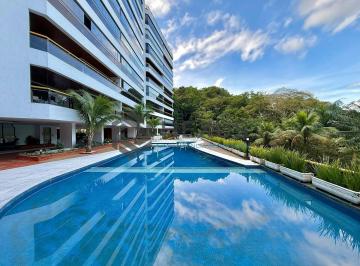 Foto · Apartamento com varanda vista mar e lazer na beira mar no Morro Sorocotuba na En