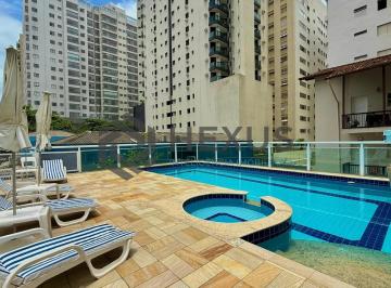 Foto · Apartamento com varanda e lazer a 150m da praia na região da Barra Funda nas Pit