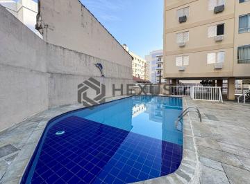 Foto · Apartamento com lazer a 450m da praia na região do Jardim Las Palmas no Jardim A