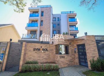 01 · Apartamento à venda - em Juvevê