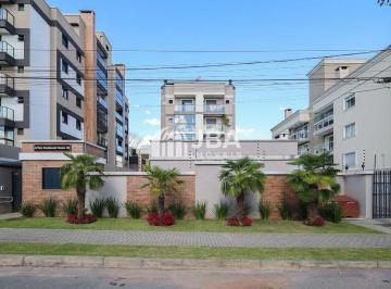 01 · Apartamento à venda - em Xaxim