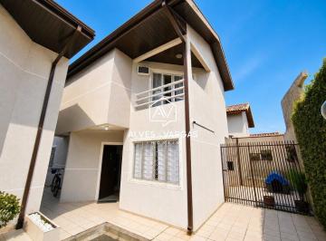 Casa · 189m² · 3 Quartos · Casa à venda - no Jardim das Américas