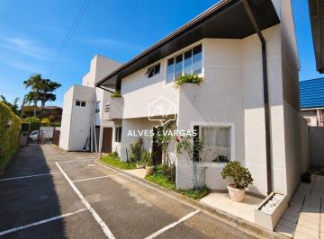 Casa · 189m² · 3 Quartos · Casa à venda - no Jardim das Américas