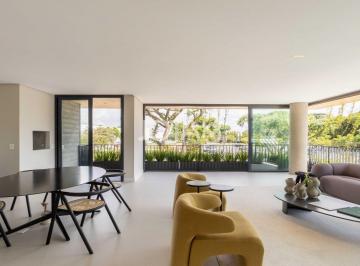 Apartamento · 192m² · 3 Quartos · 3 Vagas · Apartamento à venda - em Juvevê
