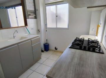Apartamento · 60m² · 2 Quartos · Apartamento para aluguel - em São José