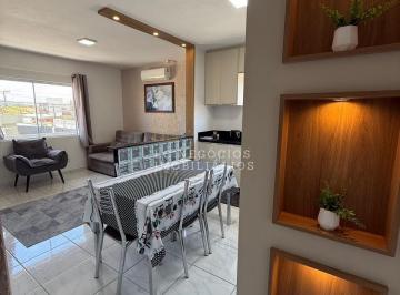 Apartamento · 66m² · 2 Quartos · 1 Vaga · Apartamento à venda no bairro Barra do Aririú - Palhoça/SC
