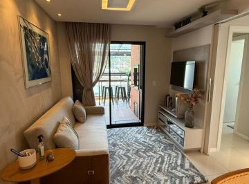 Apartamento · 120m² · 2 Quartos · 2 Vagas · Apartamento à venda - no Centro