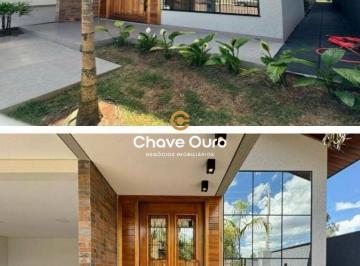 Casa · 199m² · 3 Quartos · Casa à venda - em Cascavel