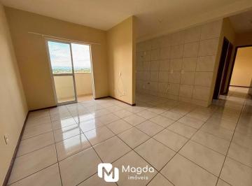 Apartamento · 60m² · 2 Quartos · 1 Vaga · APARTAMENTO PARA LOCAÇÃO NA VELHA – BLUMENAU