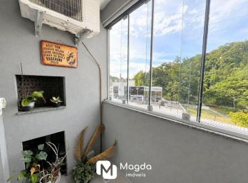 Apartamento · 59m² · 2 Quartos · 1 Vaga · Apartamento à venda no bairro Itoupavazinha - Blumenau/SC