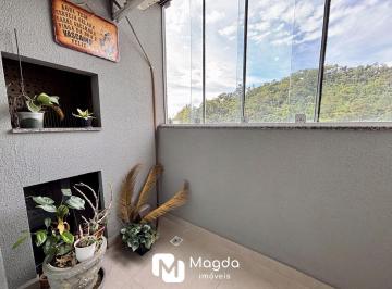 Apartamento · 59m² · 2 Quartos · 1 Vaga · Apartamento à venda no bairro Itoupavazinha - Blumenau/SC