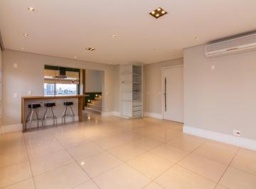 218e04b2-30f4-4ee0-bf90-e55553c7403e · Confortável cobertura para venda em Jardim Vila Mariana com 4 quartos, sendo 3 suítes, 348m²