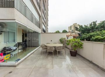 924d25d6-3965-4960-a072-62be66ed7cd3 · Confortável apartamento garden para venda em Vila Monumento com 2 quartos, sendo 1 suíte, 121m²