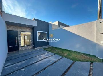 Casa · 2 Quartos · Casa à venda - em Cascavel