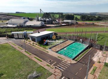 Terreno · 200m² · Terreno à venda - em Cascavel