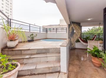 8560abe2-e1ca-4067-8c80-a5f93175a580 · Agradável apartamento para venda em Parque da Mooca com 4 quartos, sendo 4 suítes, 277m²