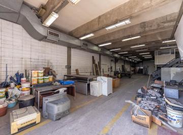 c5b60174-e883-493d-af04-469501954f0b · Funcional galpão industrial para venda em Vila Brasilândia, 642m²