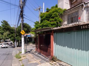 9b963f91-fdfc-4c59-a802-e2fb53b2e04a · Aconchegante casa comercial para venda em Perdizes, 279m²