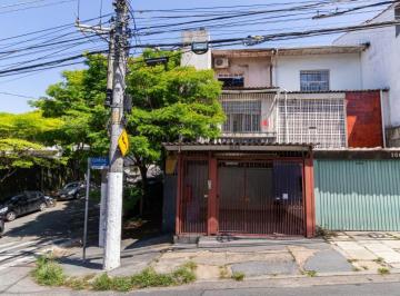 c1b152c3-47b3-406f-b2f9-84540fbb9fc5 · Aconchegante casa comercial para venda em Perdizes, 279m²