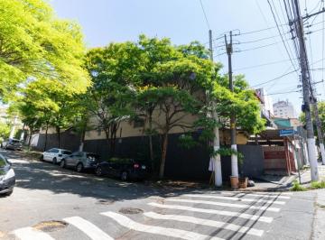 c85a9fb2-1a11-488a-9566-da52332ac57e · Sensacional casa comercial para venda em Perdizes, 279m²