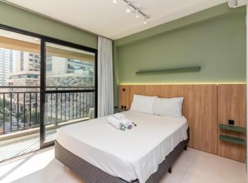 8e7a52bf-9417-4e8e-a56e-ae7c47dbd476 · Elegante studio para venda em Bela Vista com 1 quarto, 25m²