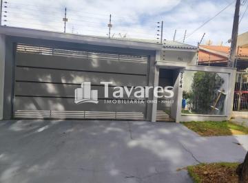 Casa · 155m² · 3 Quartos · 2 Vagas · Casa à venda no bairro Zona VII - Umuarama/PR