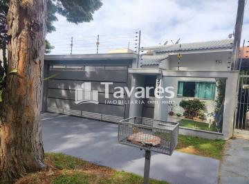 Casa · 155m² · 3 Quartos · 2 Vagas · Casa à venda no bairro Zona VII - Umuarama/PR