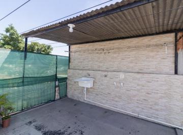 001a3065-bce8-49a4-be27-d63a43a0e8ae · Atraente casa para venda em Jardim Maristela com 3 quartos, 90m²