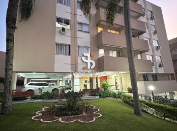 Apartamento · 92m² · 3 Quartos · 1 Vaga · Apartamento 3 Dormitórios Sendo 1 Suíte, Proximo a Ufsc - Florianópolis SC
