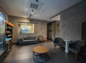 IMG_20260628_031607_000.jpeg · Excelente apartamento para venda em Consolação com 1 quarto, sendo 1 suíte, 38m² - remaxjoy#VUV48