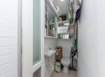 3063715e-649f-4480-ae75-6b190655c32d · Aconchegante cobertura para venda em Vila Gumercindo com 4 quartos, sendo 1 suíte, 180m²