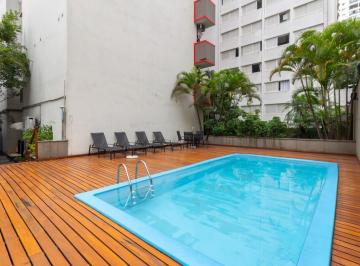 IMG_20260626_181554_000.jpeg · Excelente flat para venda em Cerqueira César com 1 quarto, 27m² - remaxjoy#CLUXA