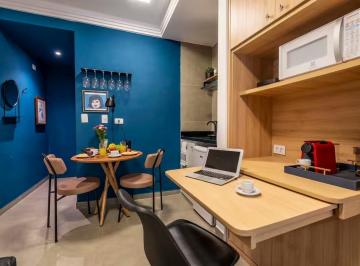 IMG_20260630_181610_000.jpeg · Espetacular flat para venda em Cerqueira César com 1 quarto, 27m² - remaxjoy#CLUXA