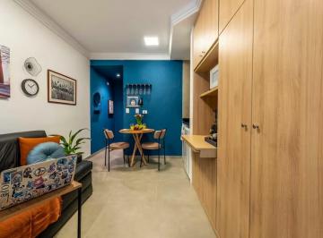 IMG_20260630_001611_000.jpeg · Funcional flat para venda em Cerqueira César com 1 quarto, 27m² - remaxjoy#CLUXA