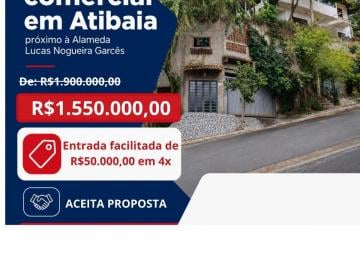 bba11fc7-efc6-41d9-bad3-9098bfb76407 · Sensacional casa comercial para venda em Jardim Pacaembu, 357m²